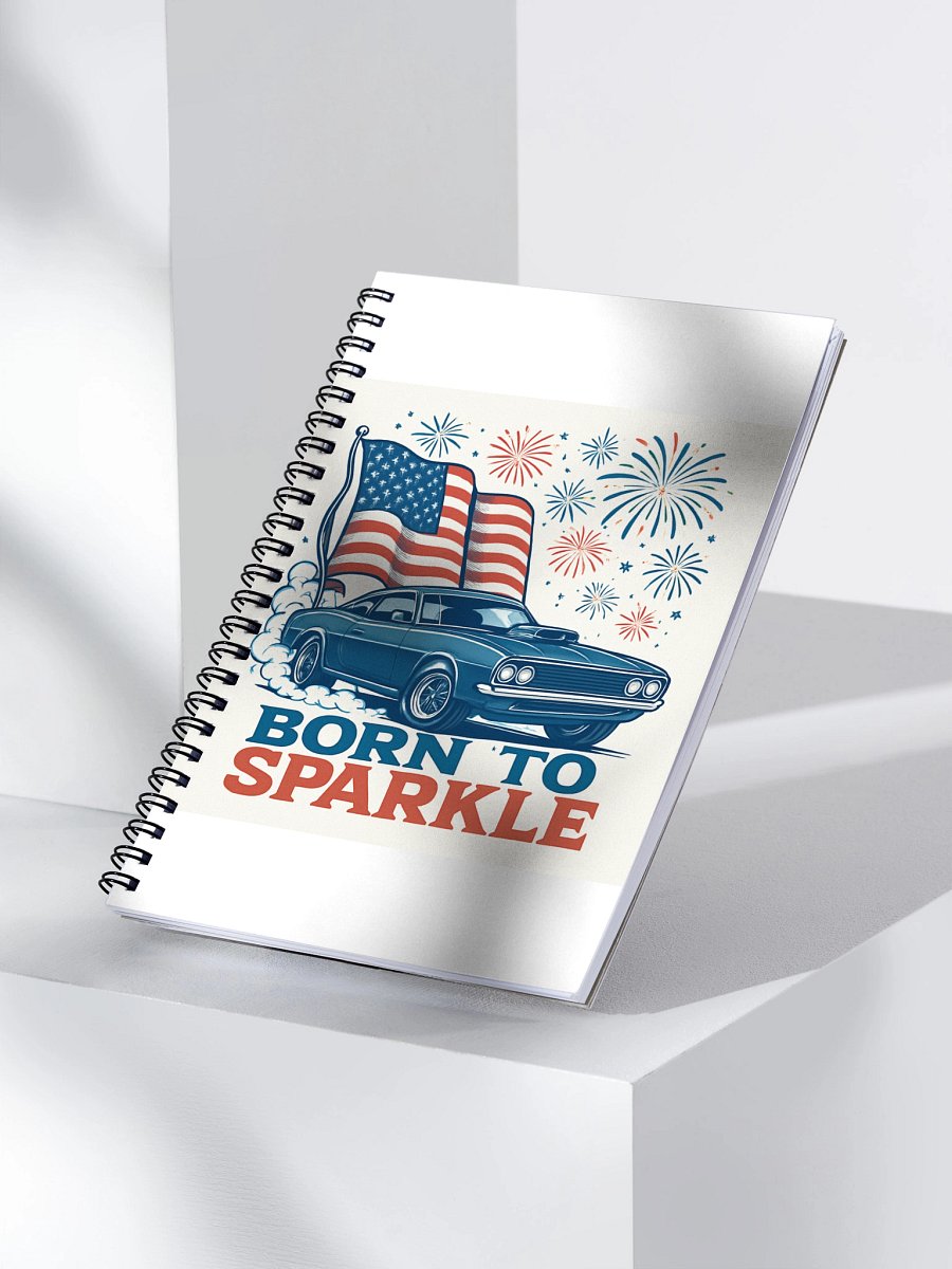 AMERICAN MUSCLE product image (3)