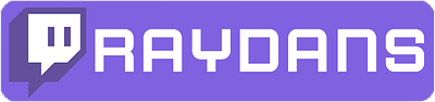 Raydans
