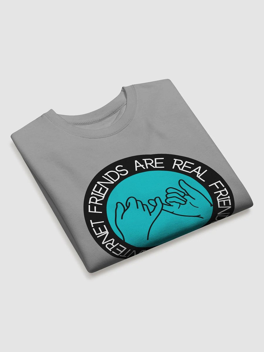 Internet Friends Crewneck product image (4)