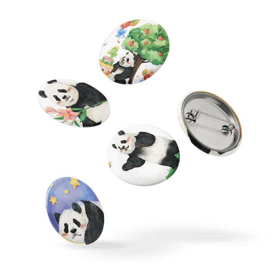 fubao Panda product image (14)