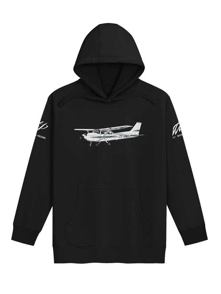 Cessna 172 Hoodie 1 product image (1)
