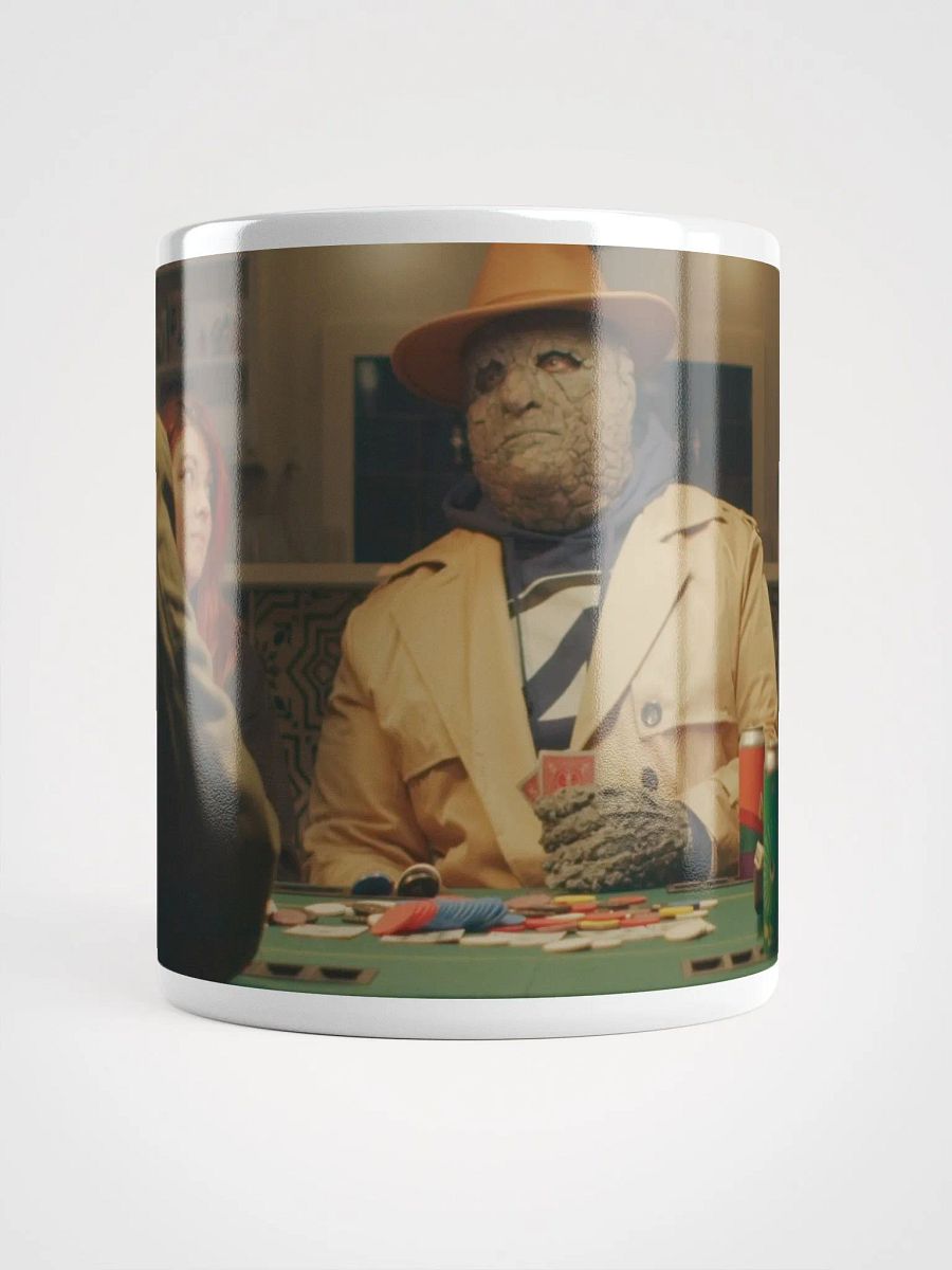 Poker Ben Mug product image (10)