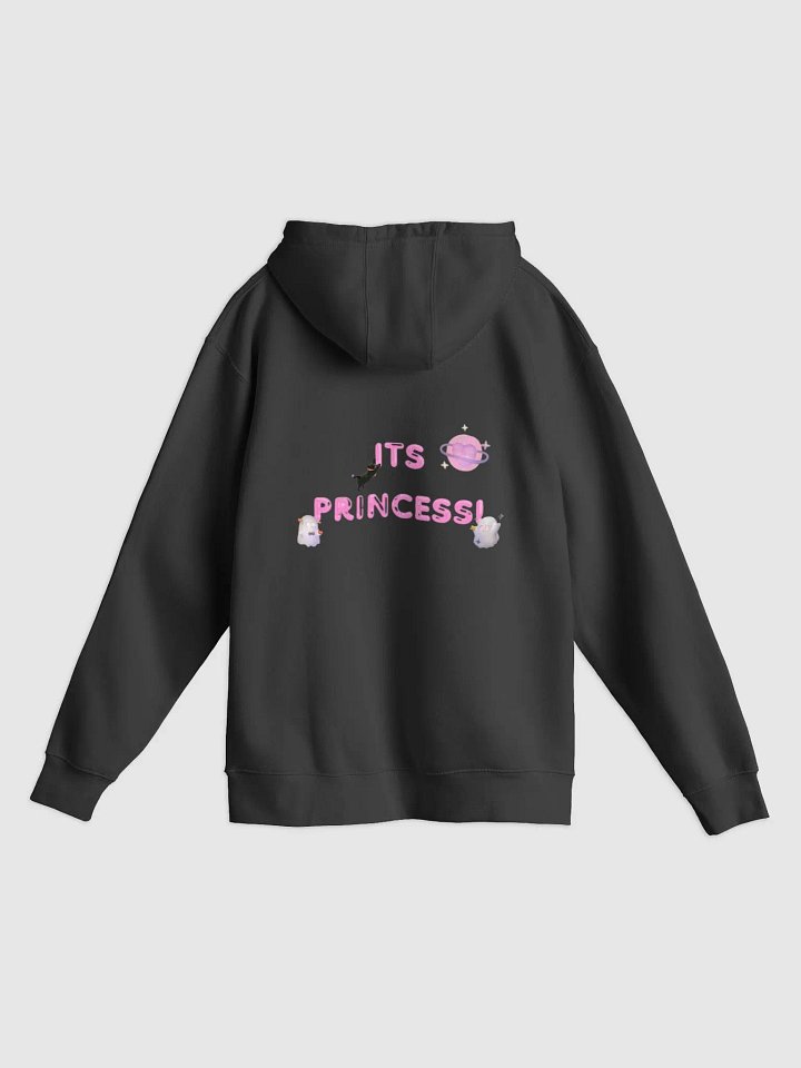 Ghostly Princess Hoodie product image (7)