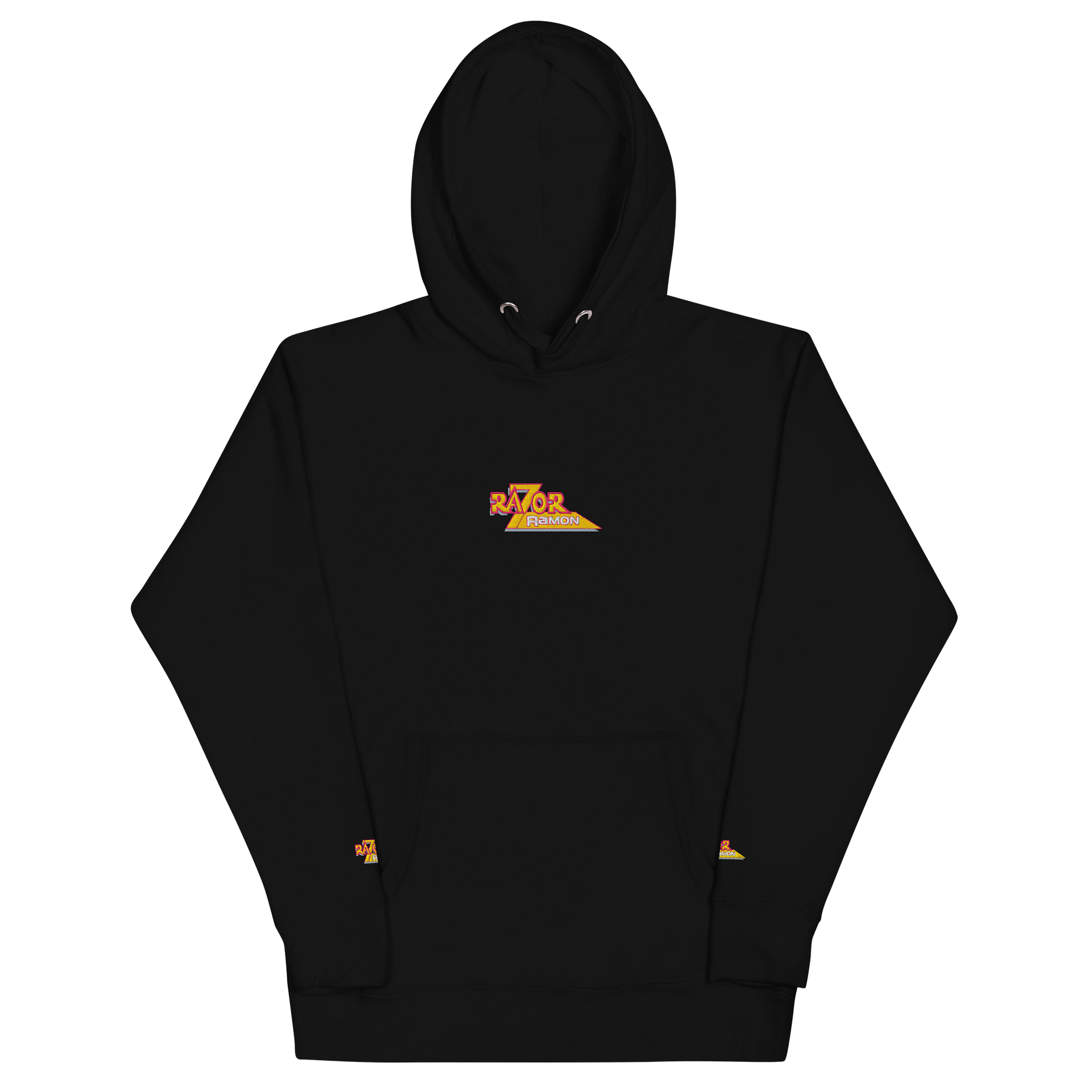 Razor Ramon Graphic Hoodie product image (5)