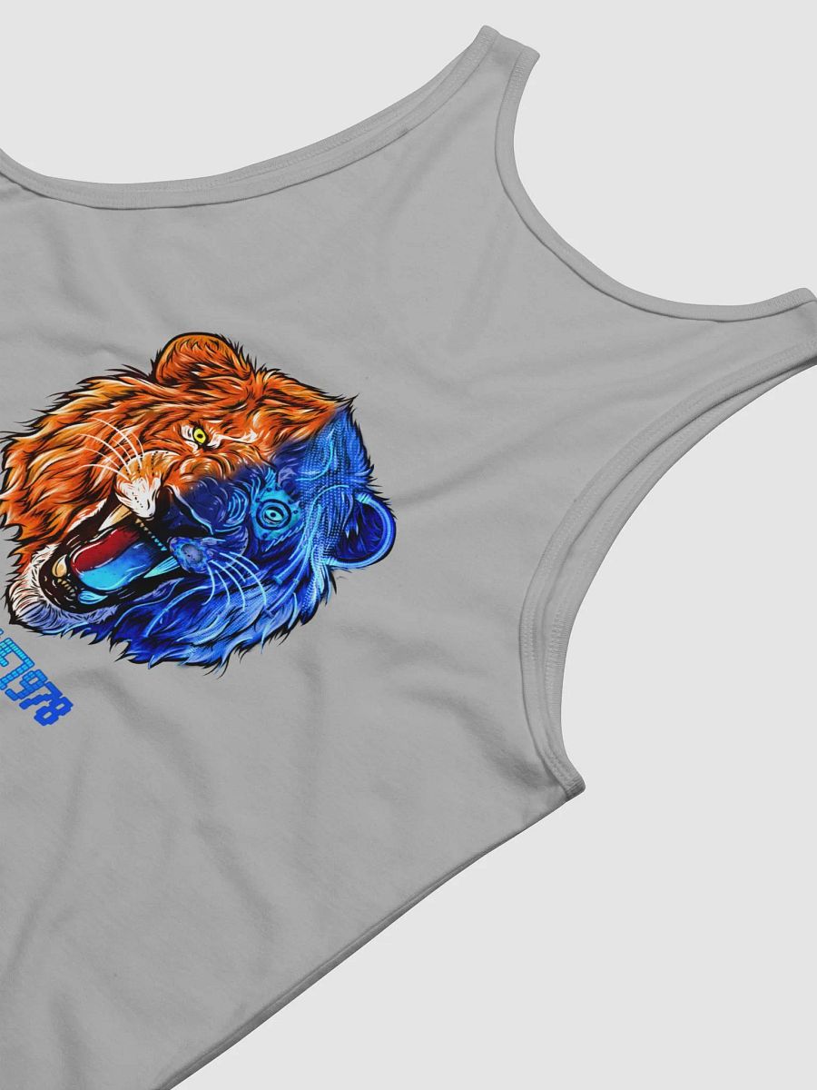 Bella Canvas Jersey Tank product image (9)