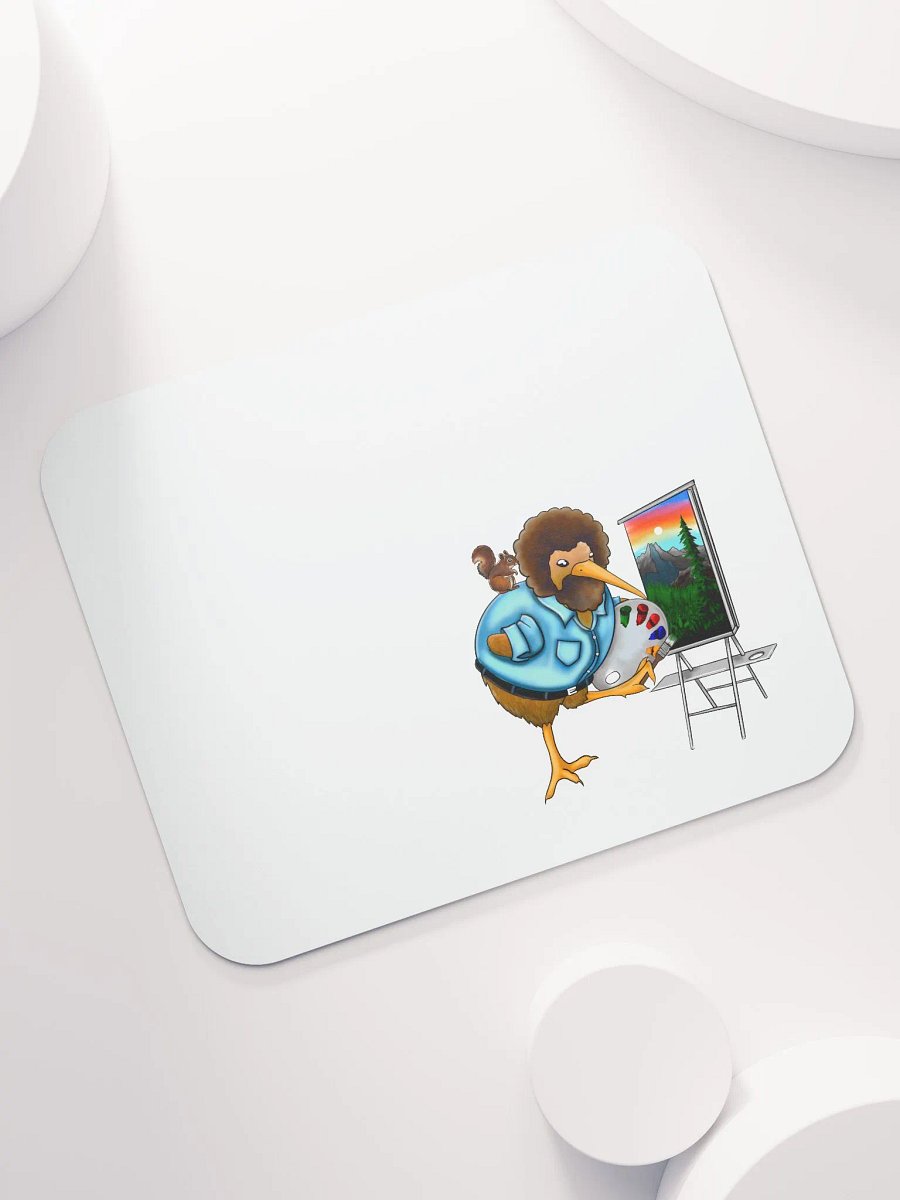 Kiwi Ross Mousepad product image (7)