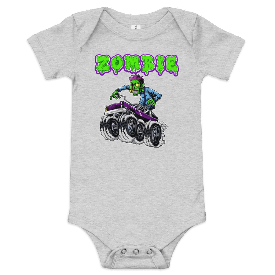 ZOMBIE product image (4)