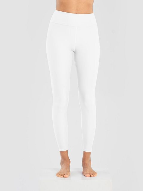Photo showing All-Over Print Yoga Leggings