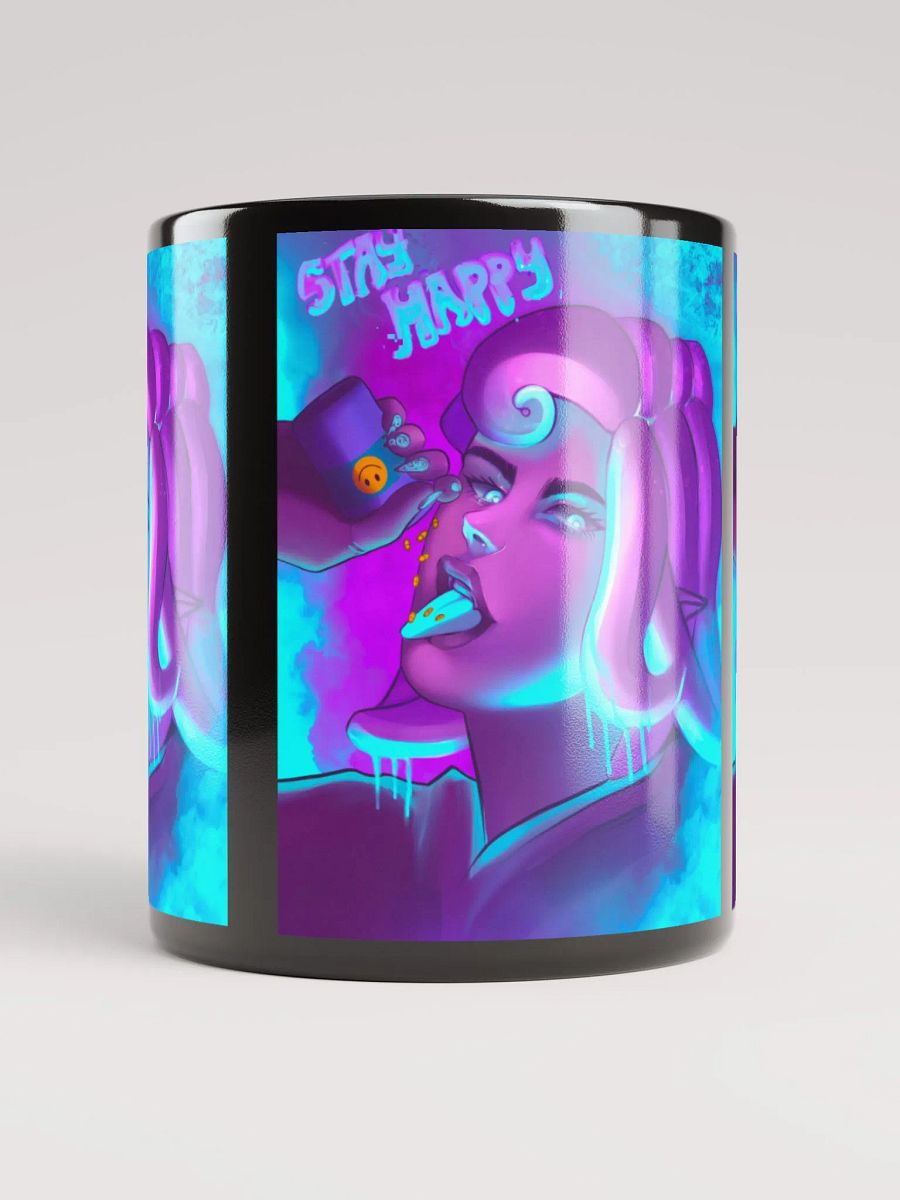 Take your medz Mug product image (3)
