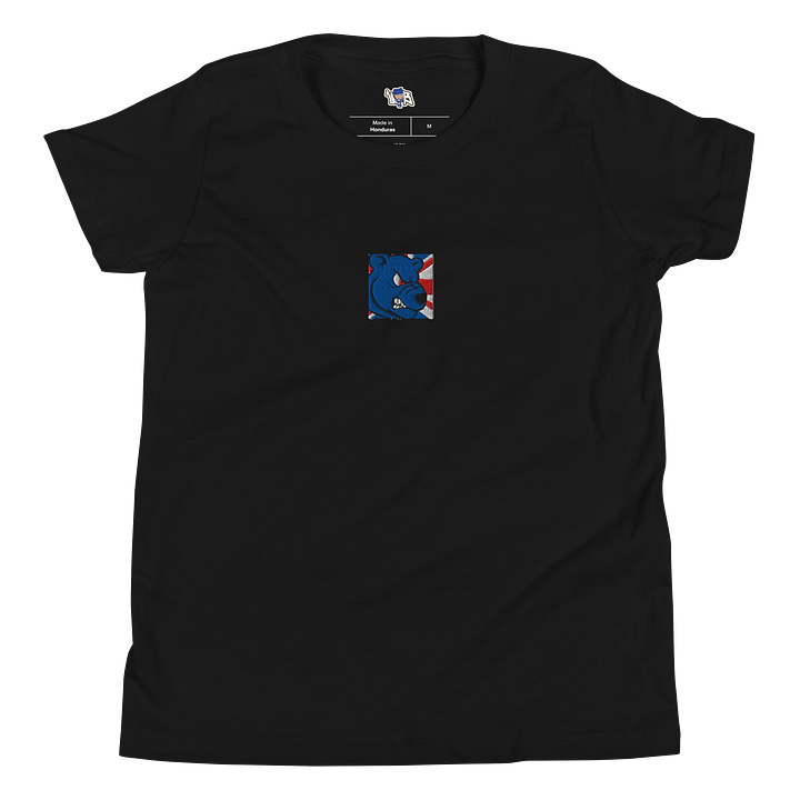 Union Cub Tee product image (1)