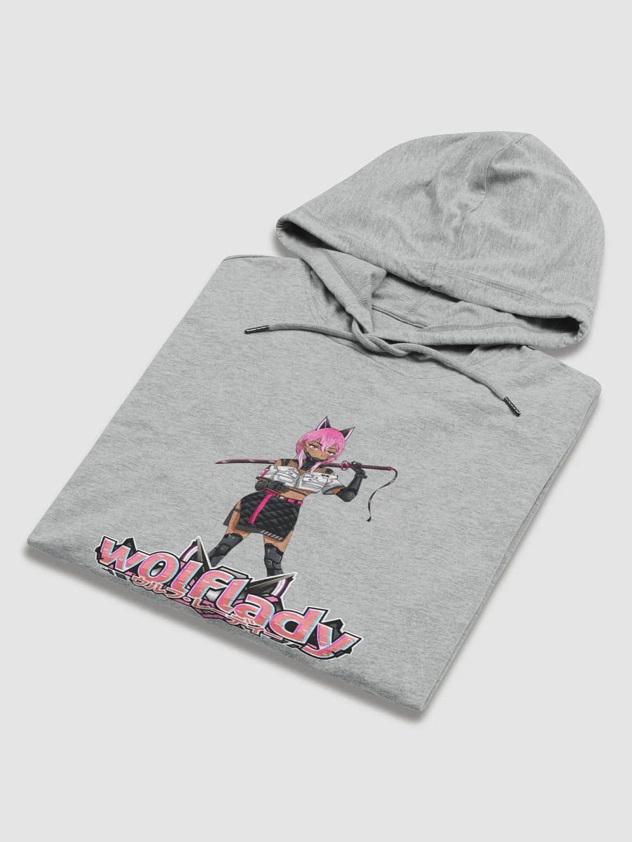 w0lfLady Women's Hoodie product image (4)