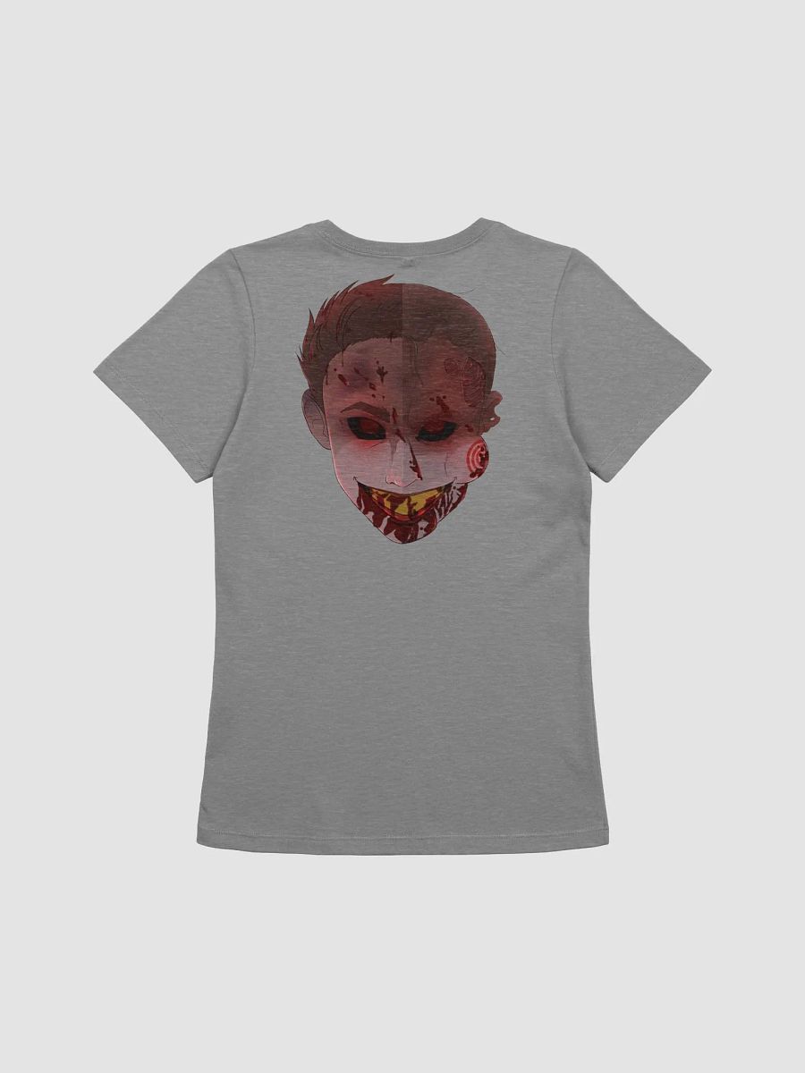 Women's Relaxed-fit T-Shirt Logo (lathanielgamers) product image (2)