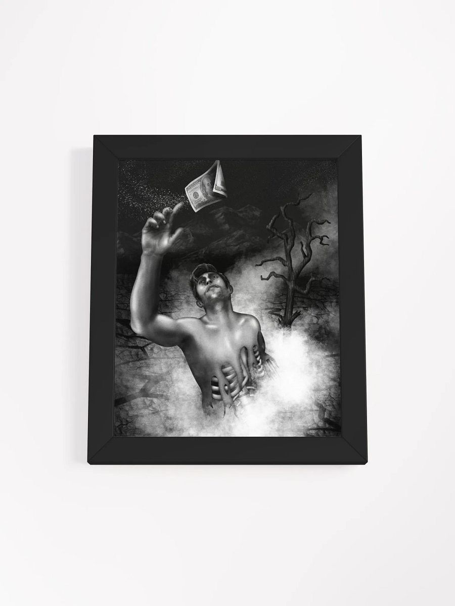 Dollars To Dust product image (24)