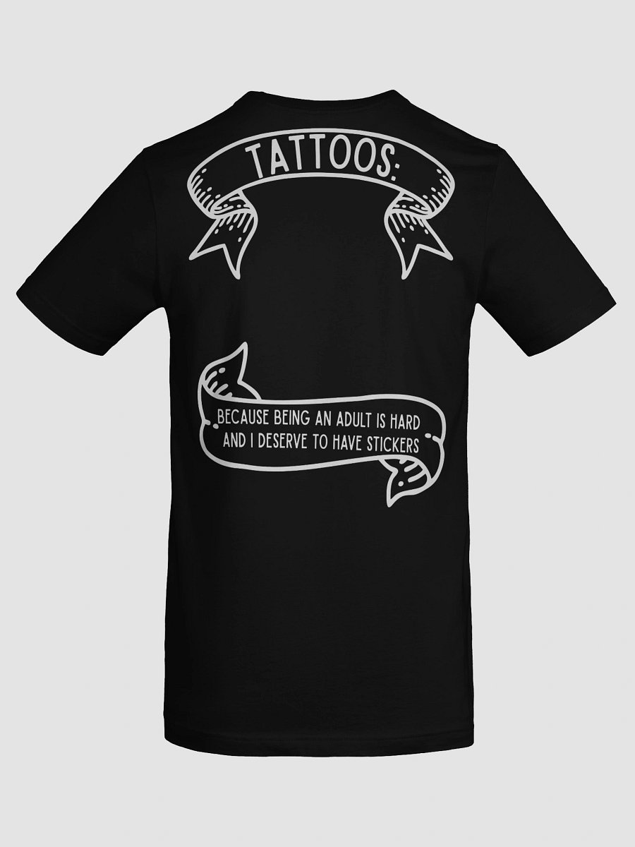 Tattoos (Half Design) product image (8)