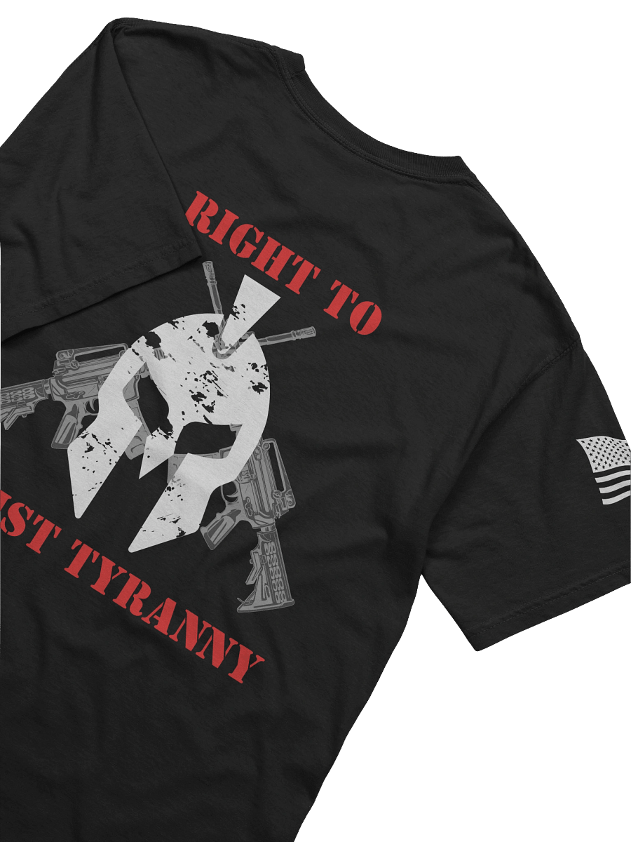 Right to Resist Tyranny product image (6)