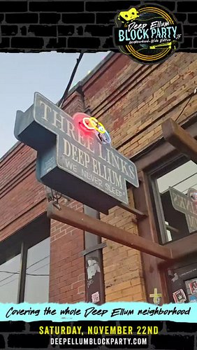Drew from @threelinksdeepellum takes us down memory lane