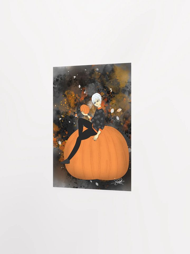 Pumpkin Ruler (Haruto) product image (2)