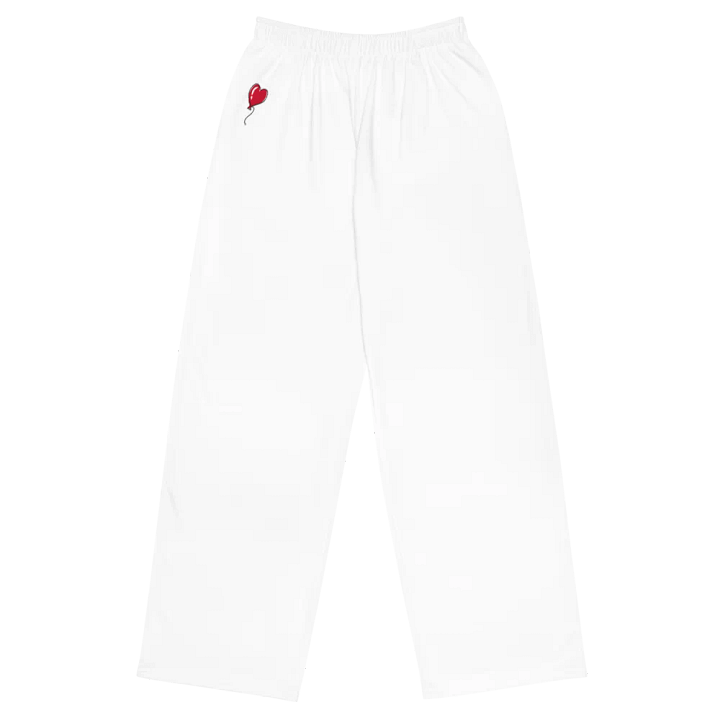 Wide-Leg Pants (lovely) product image (1)