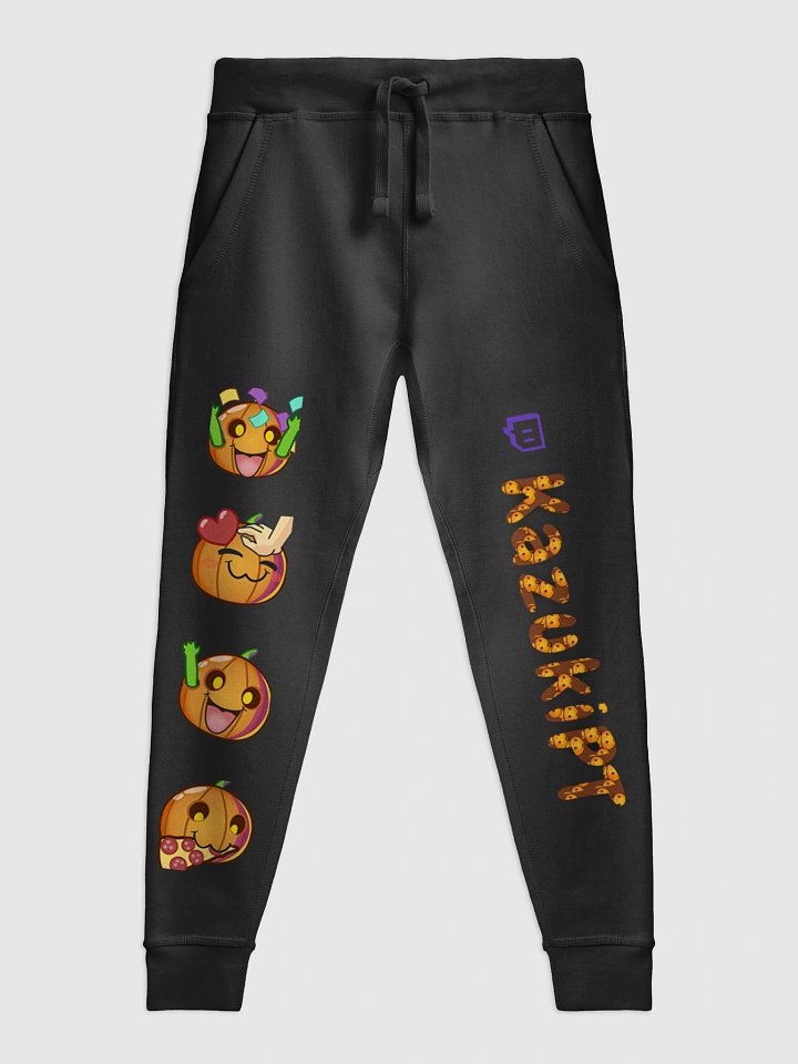 Pumpkin Patch Emotion Expressions Poster Set product image (1)