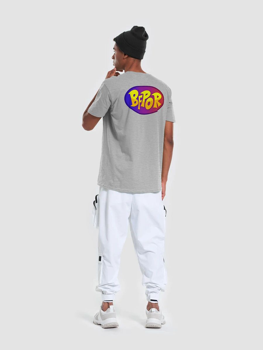 BFPOR Cast Shirt (Color) product image (29)