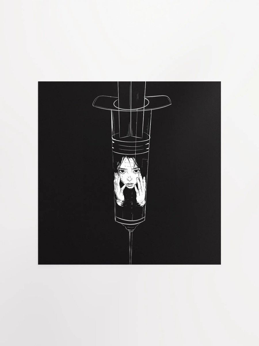 Feeling Trapped product image (3)