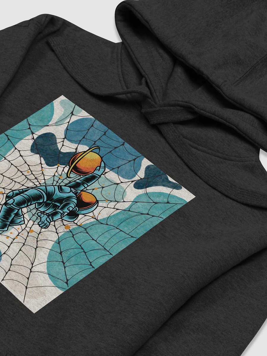 Cosmic Tangle Hoodie product image (9)