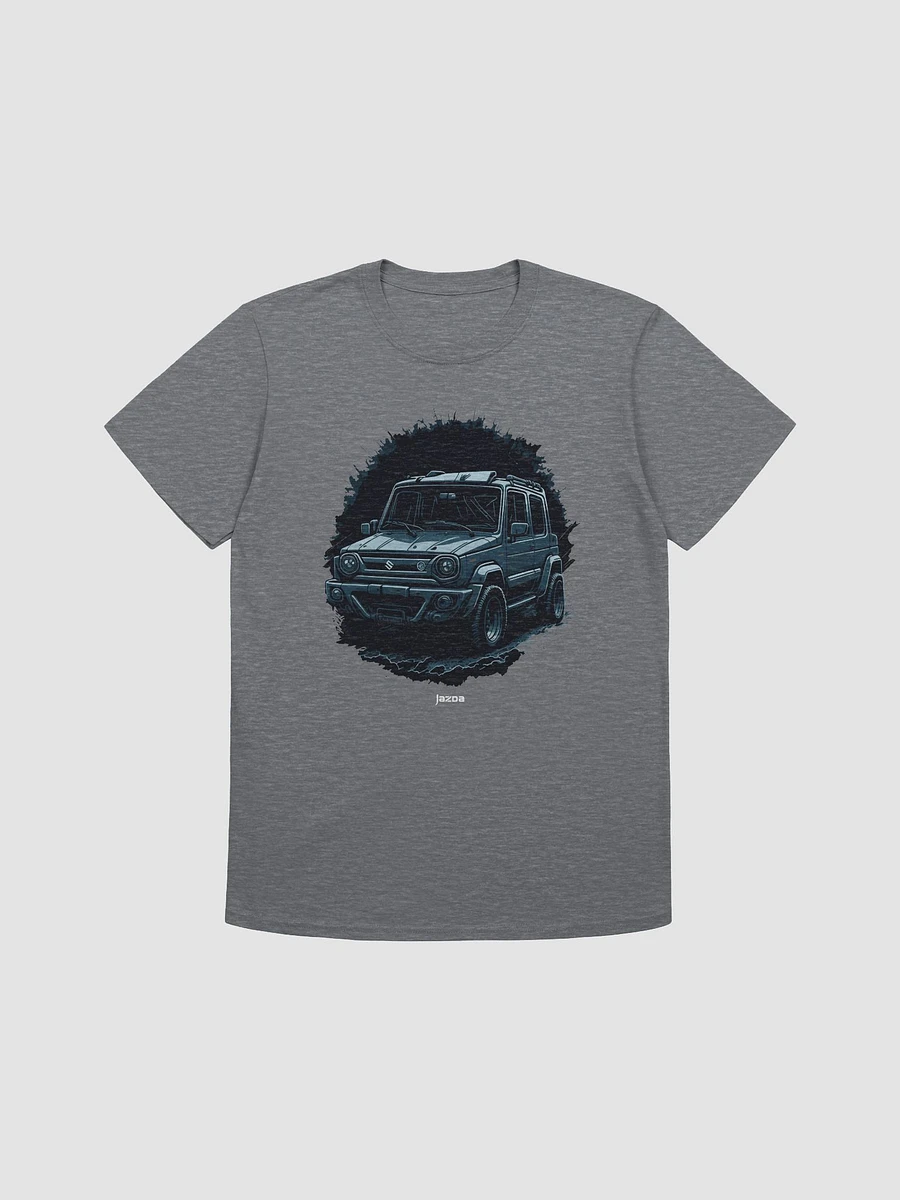 Suzuki Jimny - Tshirt product image (7)