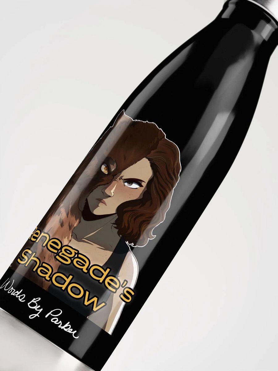 Renegade's Shadow Water Bottle product image (10)