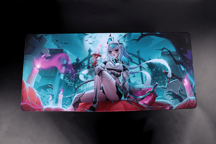 XL Halloween Deskmat product image (3)