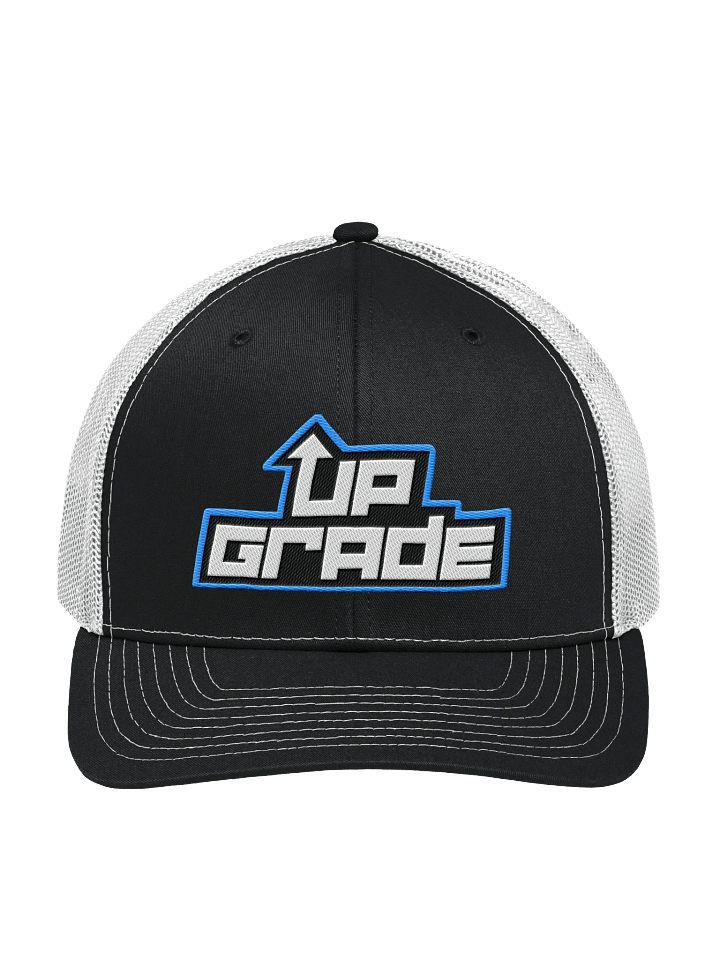 Upgrade Cap product image (10)