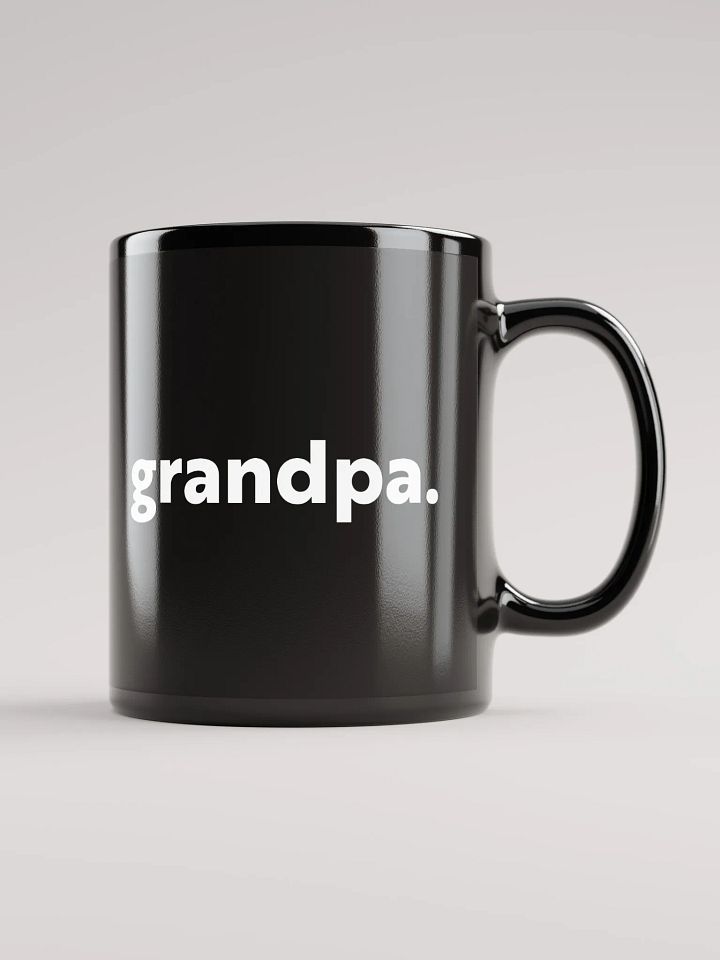 grandpa mug product image (1)