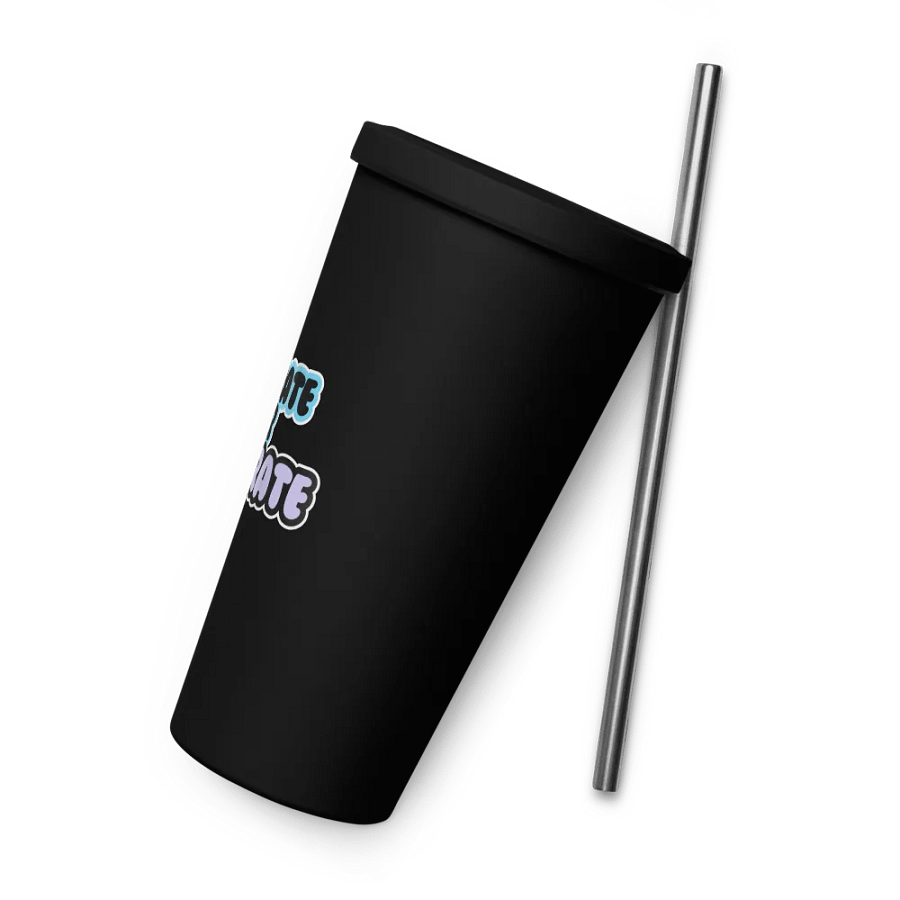 Hydrate Insulated Tumbler product image (7)