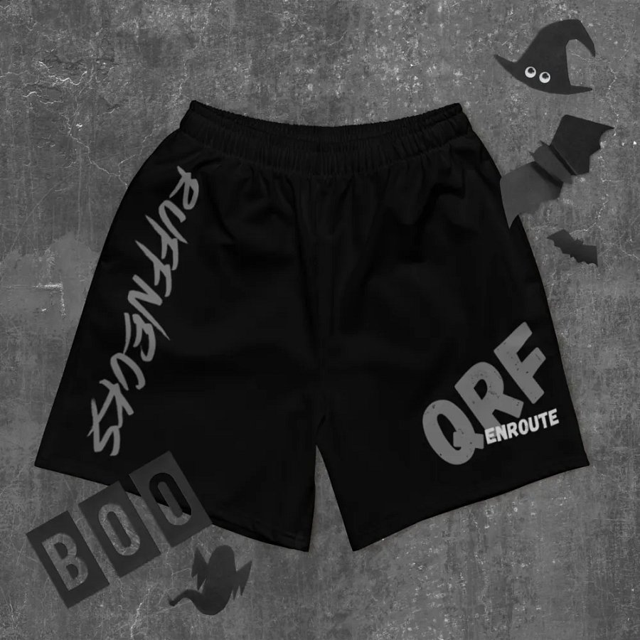 RuffNecks Shorts product image (12)