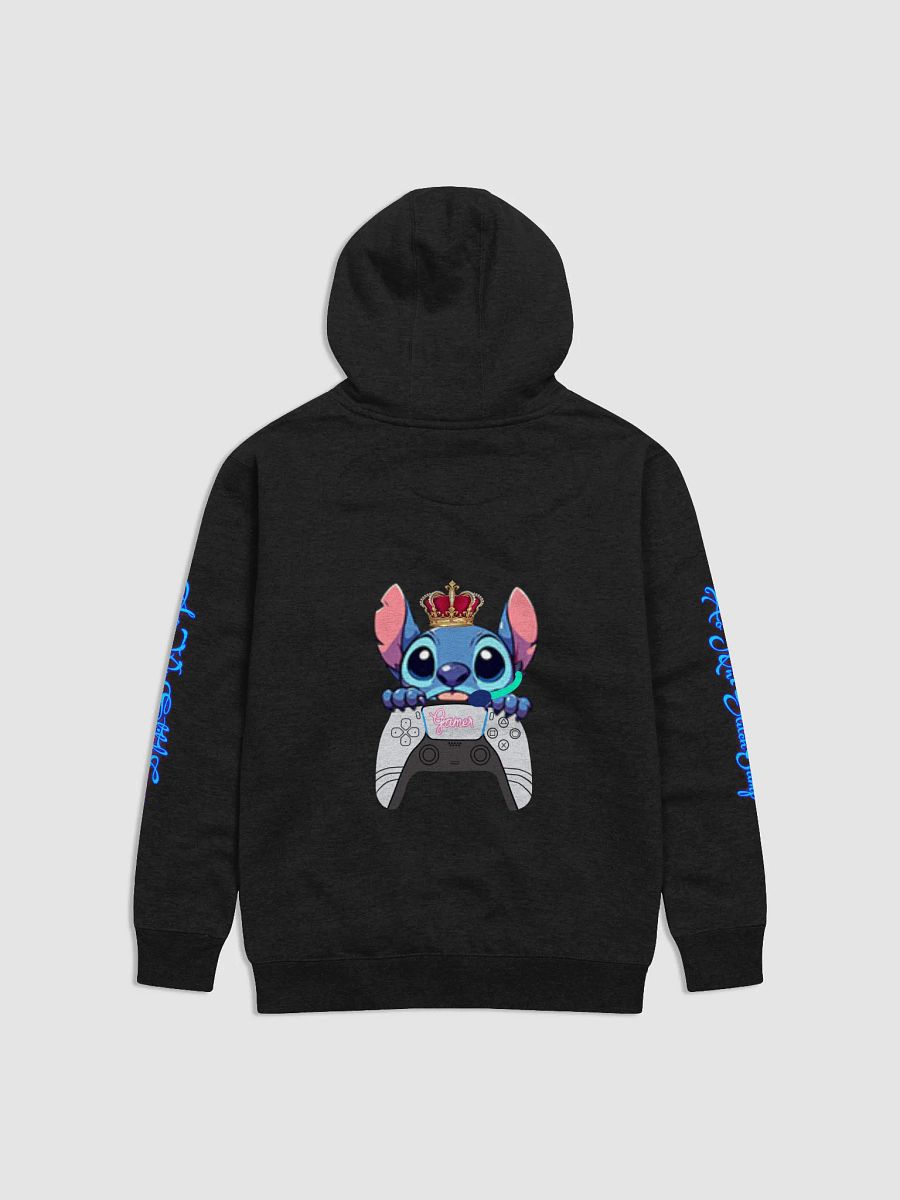 Unisex Stitch Hoodie 2 product image (22)