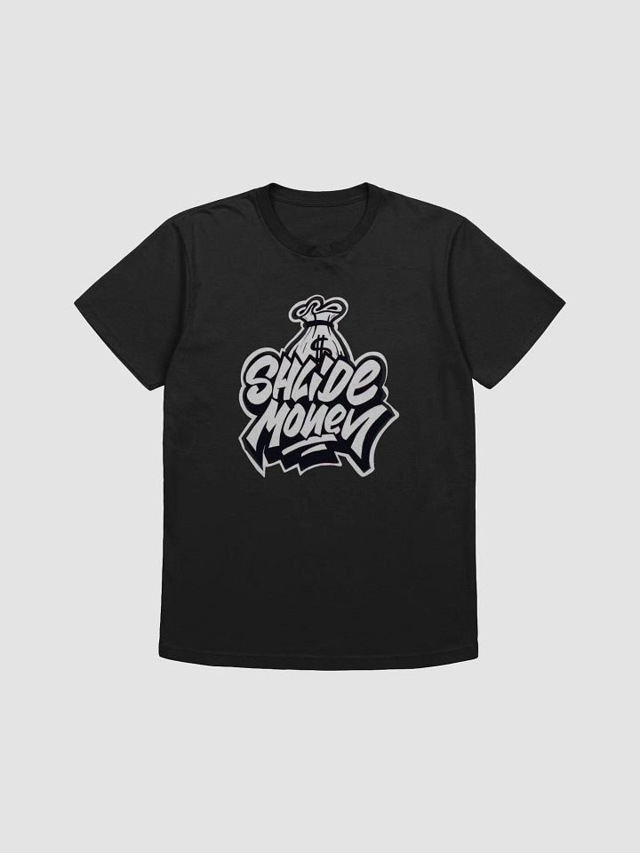 Shlide Money Shirt product image (3)