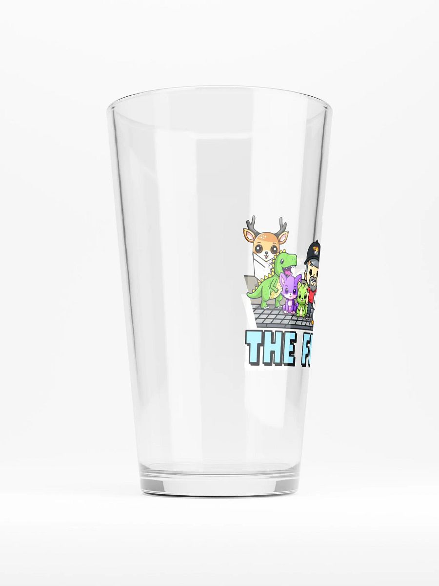 The Front Line - Glass product image (4)
