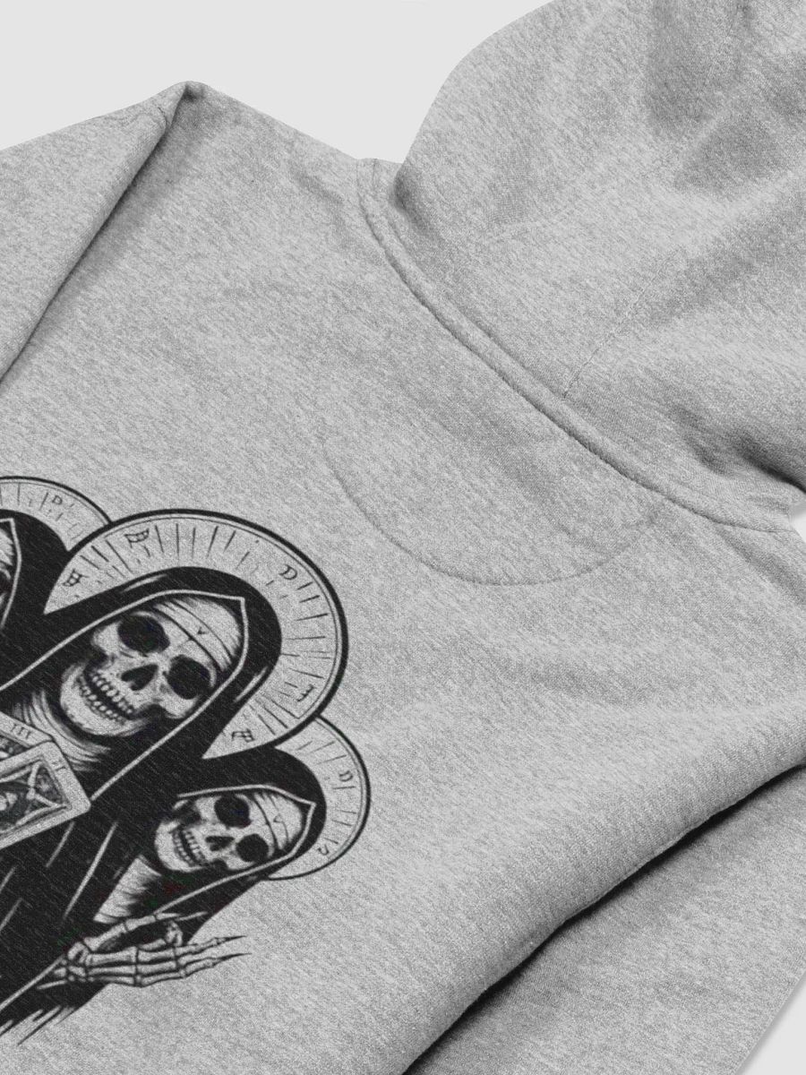 Elder Emo Nun Hoodie (Unisex) product image (10)