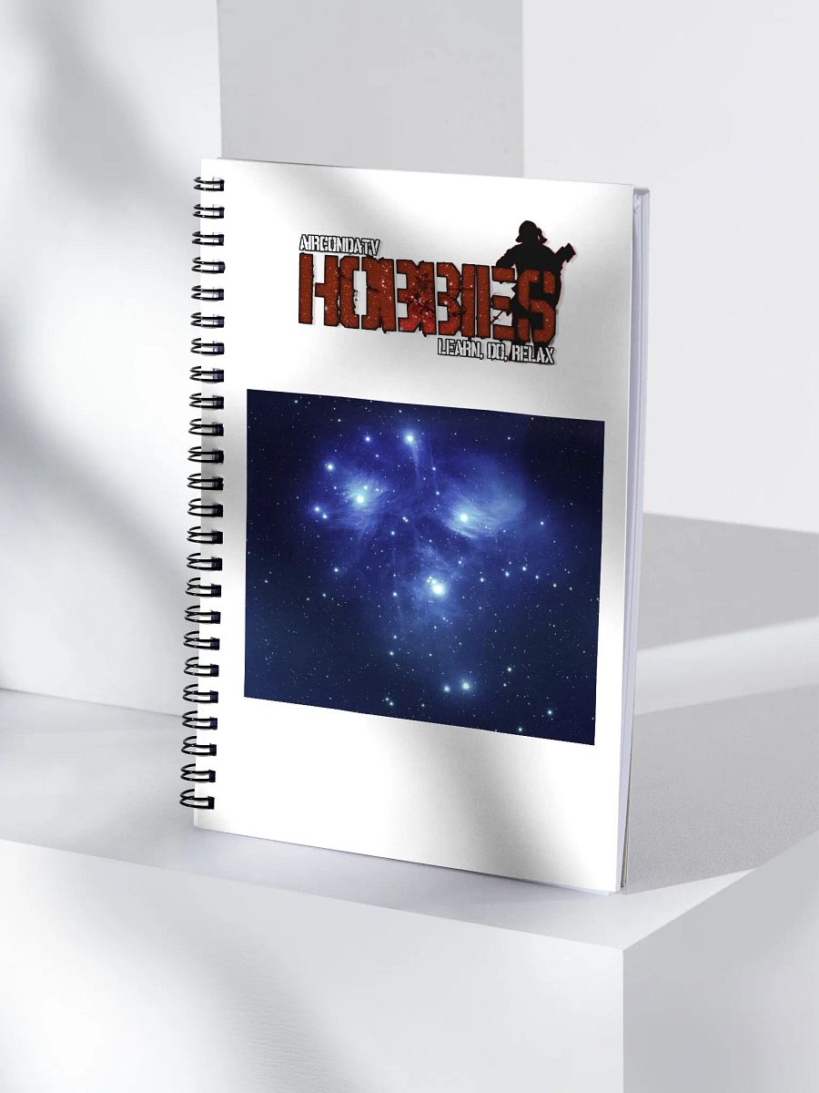 ACTV Astrobinders product image (7)