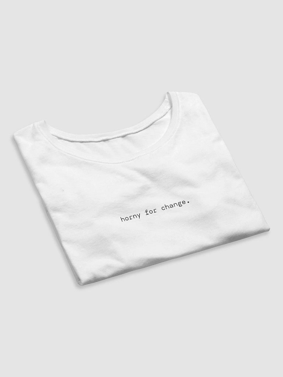 horny for change. product image (7)