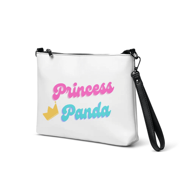 princess panda cross body bag product image (2)