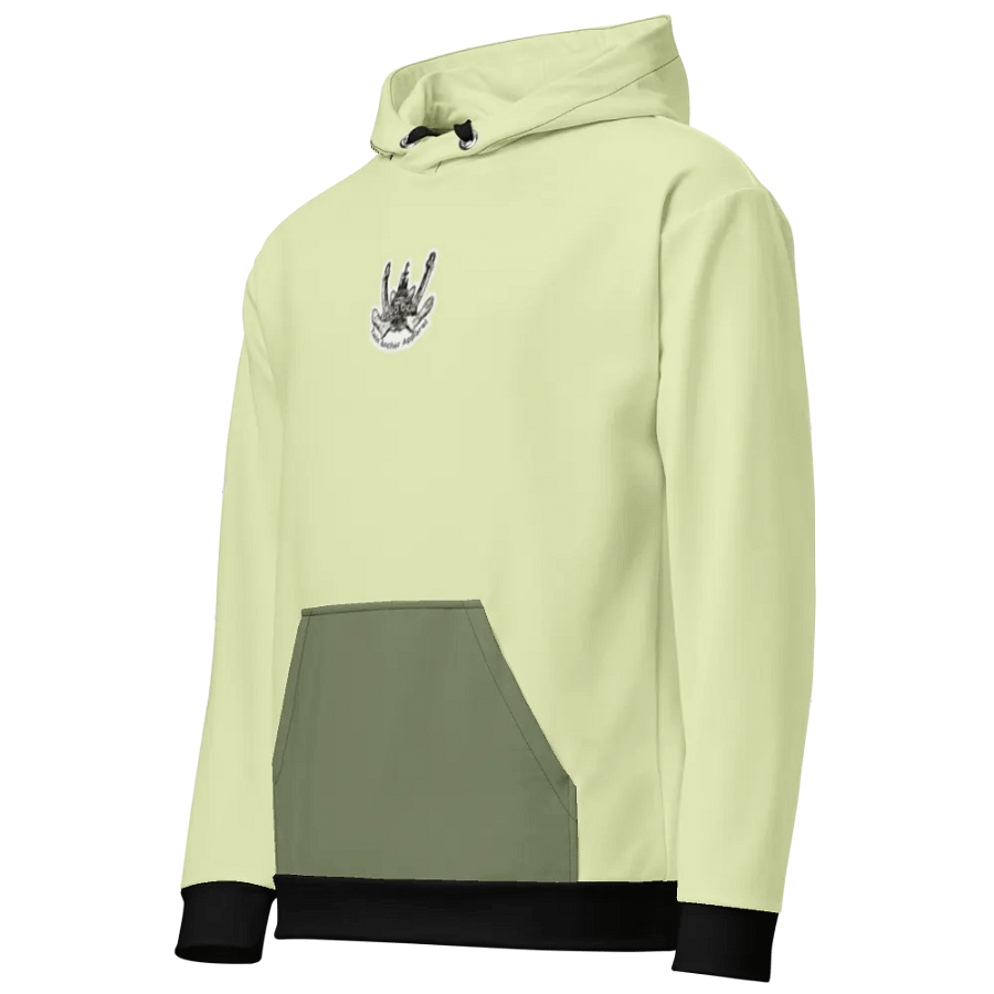 Snow Flurry Anchor Hoodie product image (5)