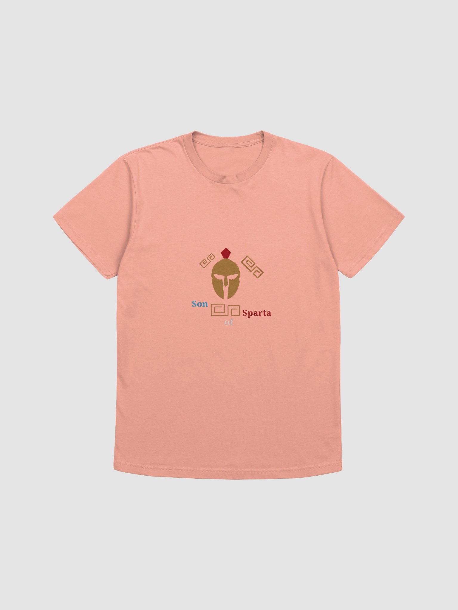 Spartan Legacy Graphic Tee product image (3)