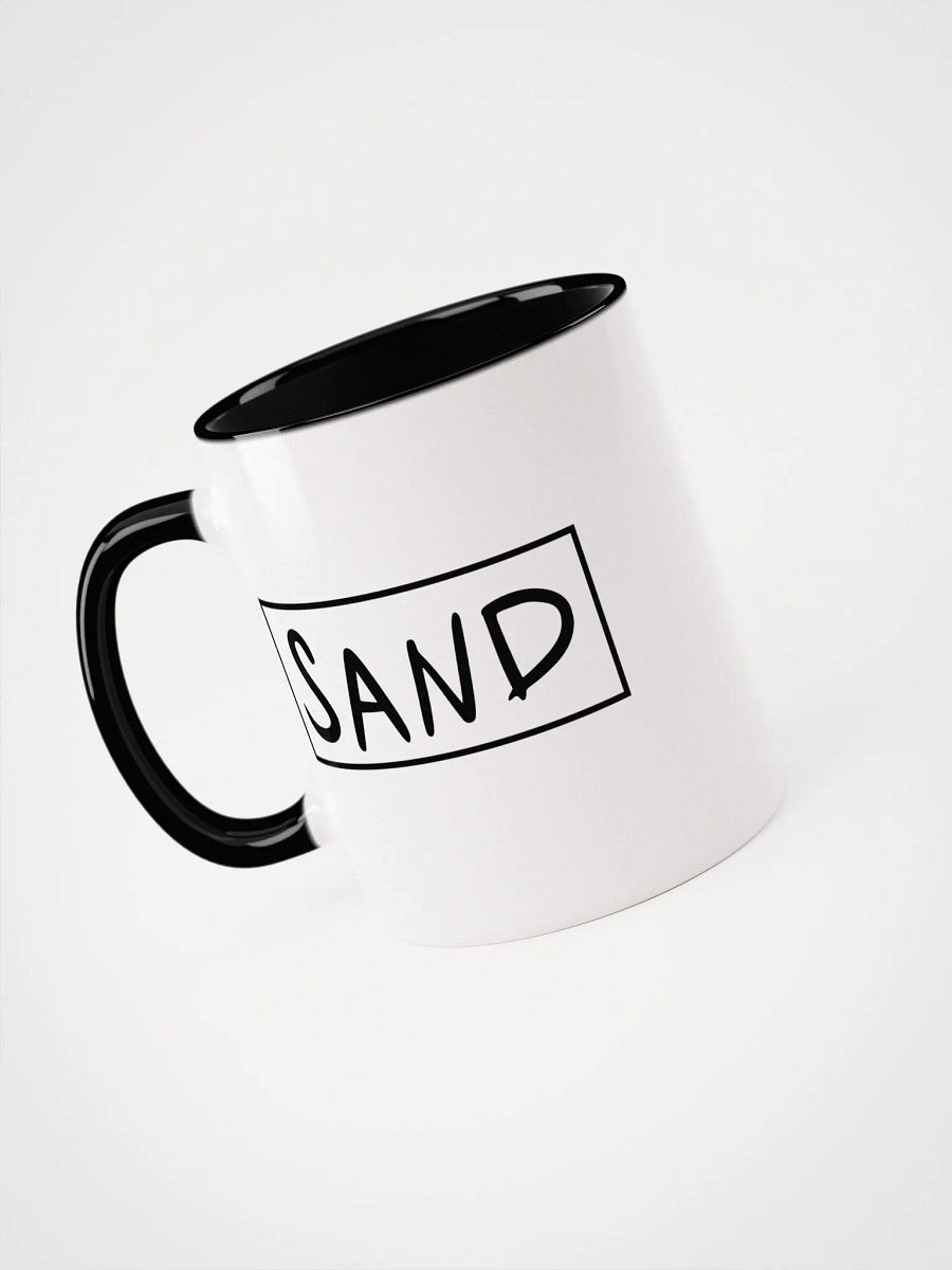 The Boxed Sand Mug product image (5)