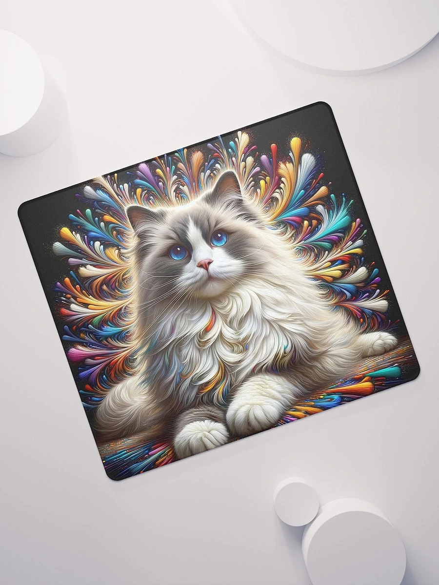 Gaming Mouse Pad: Ragdoll product image (11)