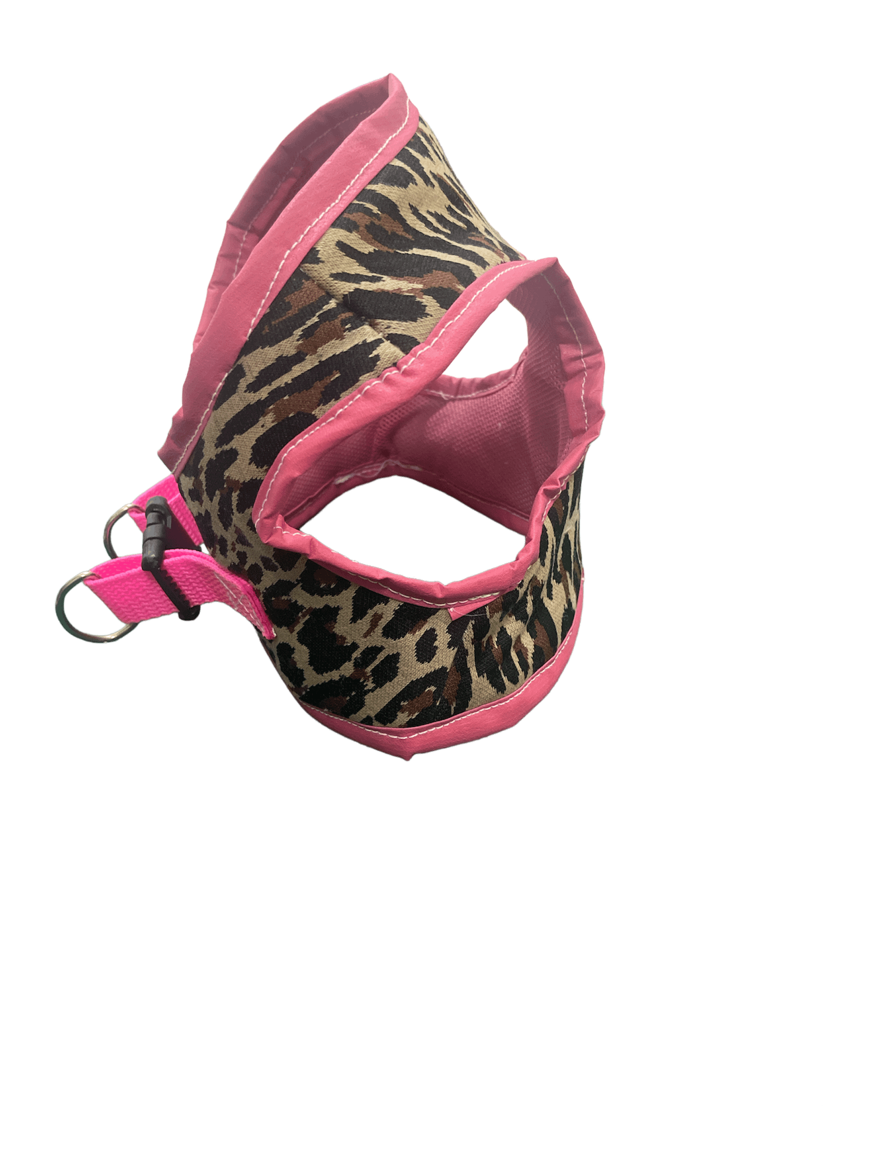 Peitoral Confort - Modelagem Pet PDF product image (3)