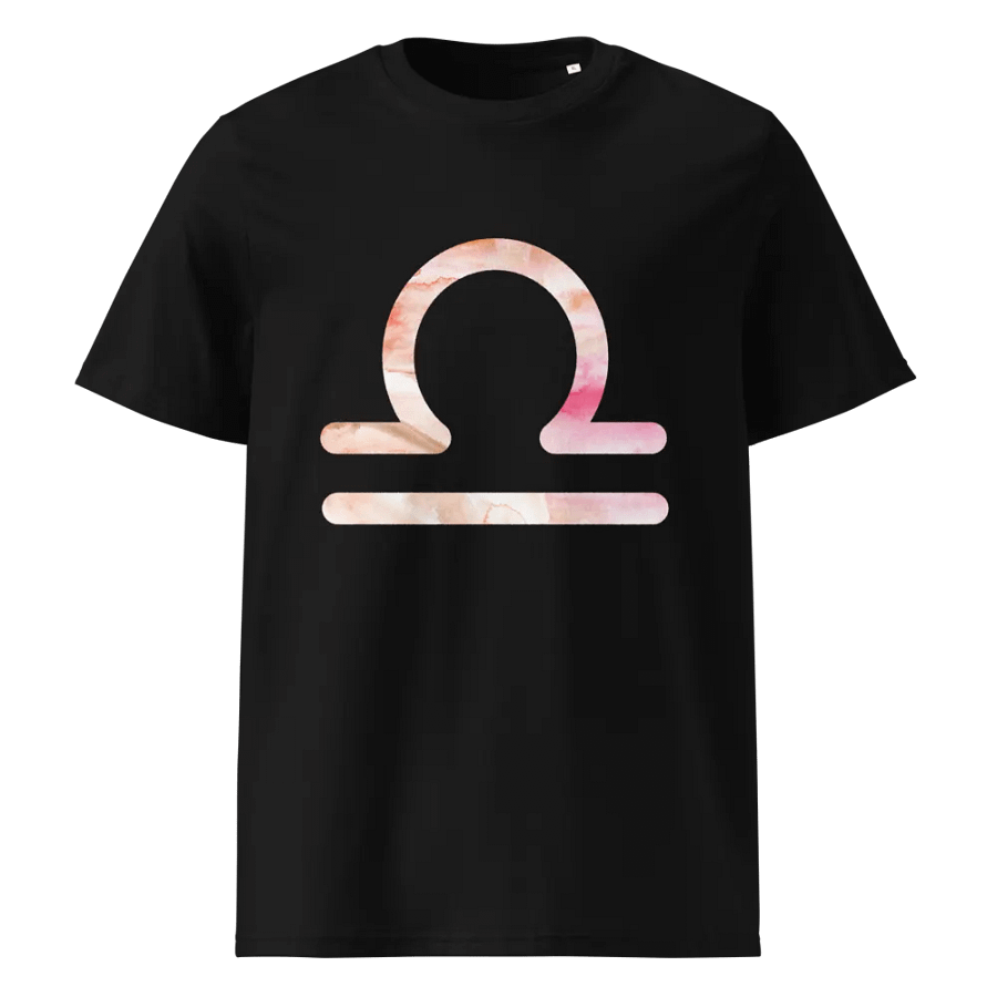 Libra Earth-tone Sigil product image (1)