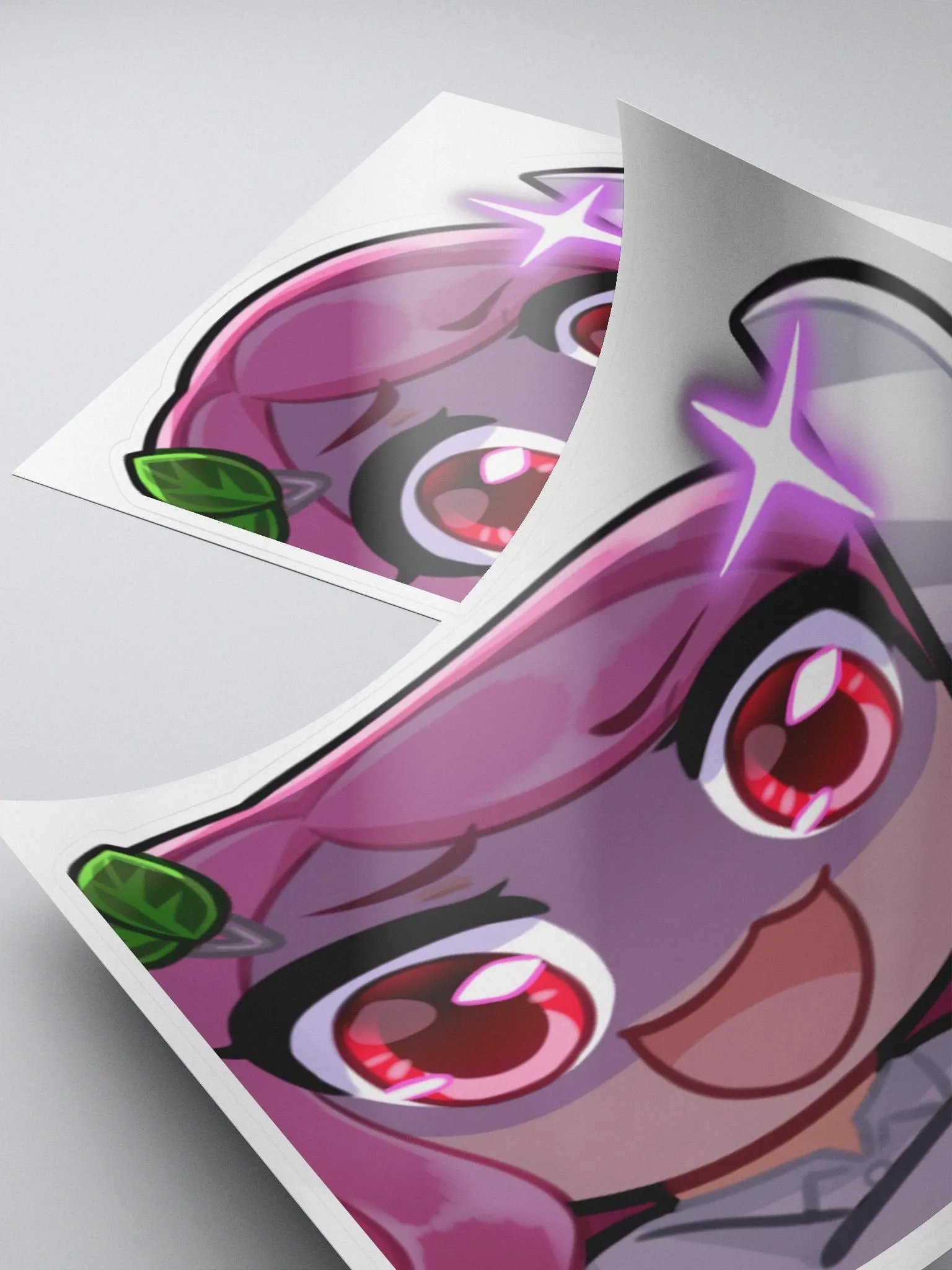 Sticker: Knife Willow product image (4)