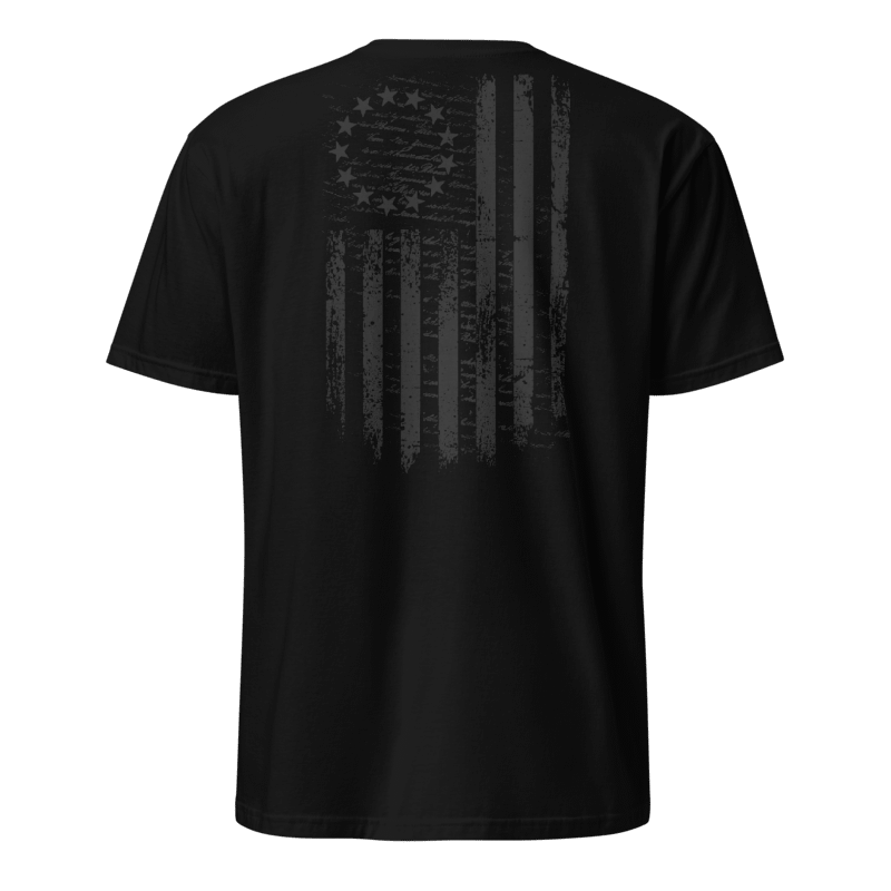 We The People Blackout product image (3)