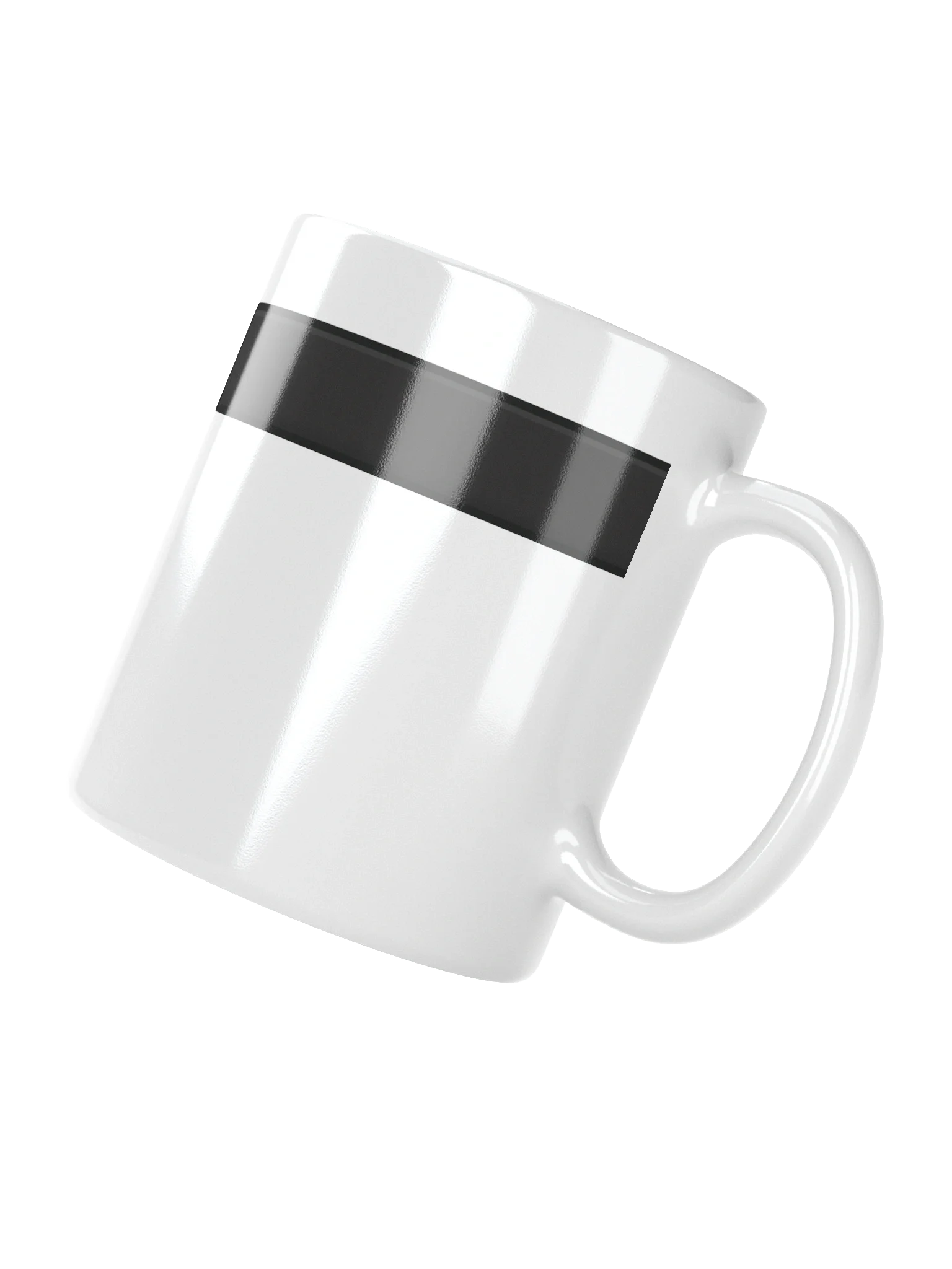 If Lost, Please Return to RSC White Mug product image (4)