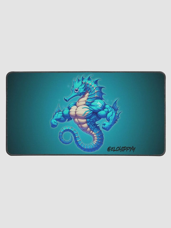 BY THE SEA - MOUSEPAD V2 product image (1)